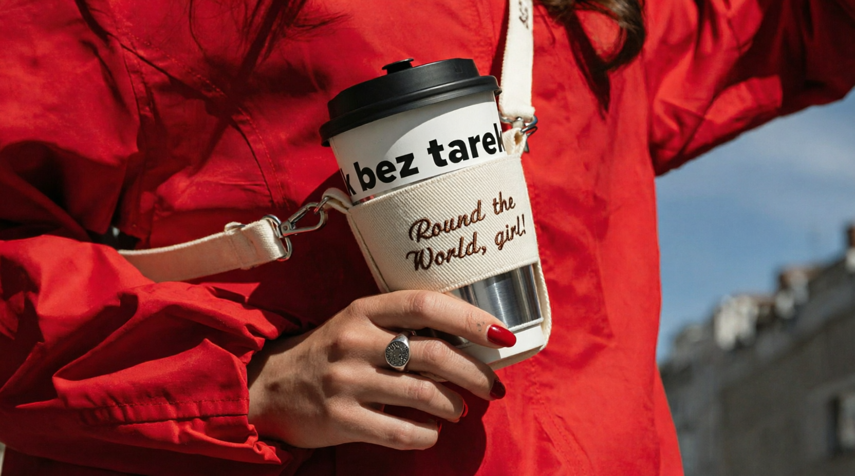«Bez Tarelok» и Around the World превращают напиток в объект самовыражения