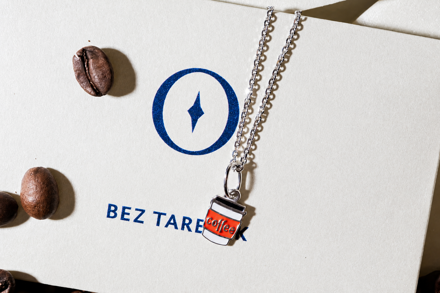 Внимание в деталях: ювелирная коллаборация «Bez Tarelok» и Pure Stone